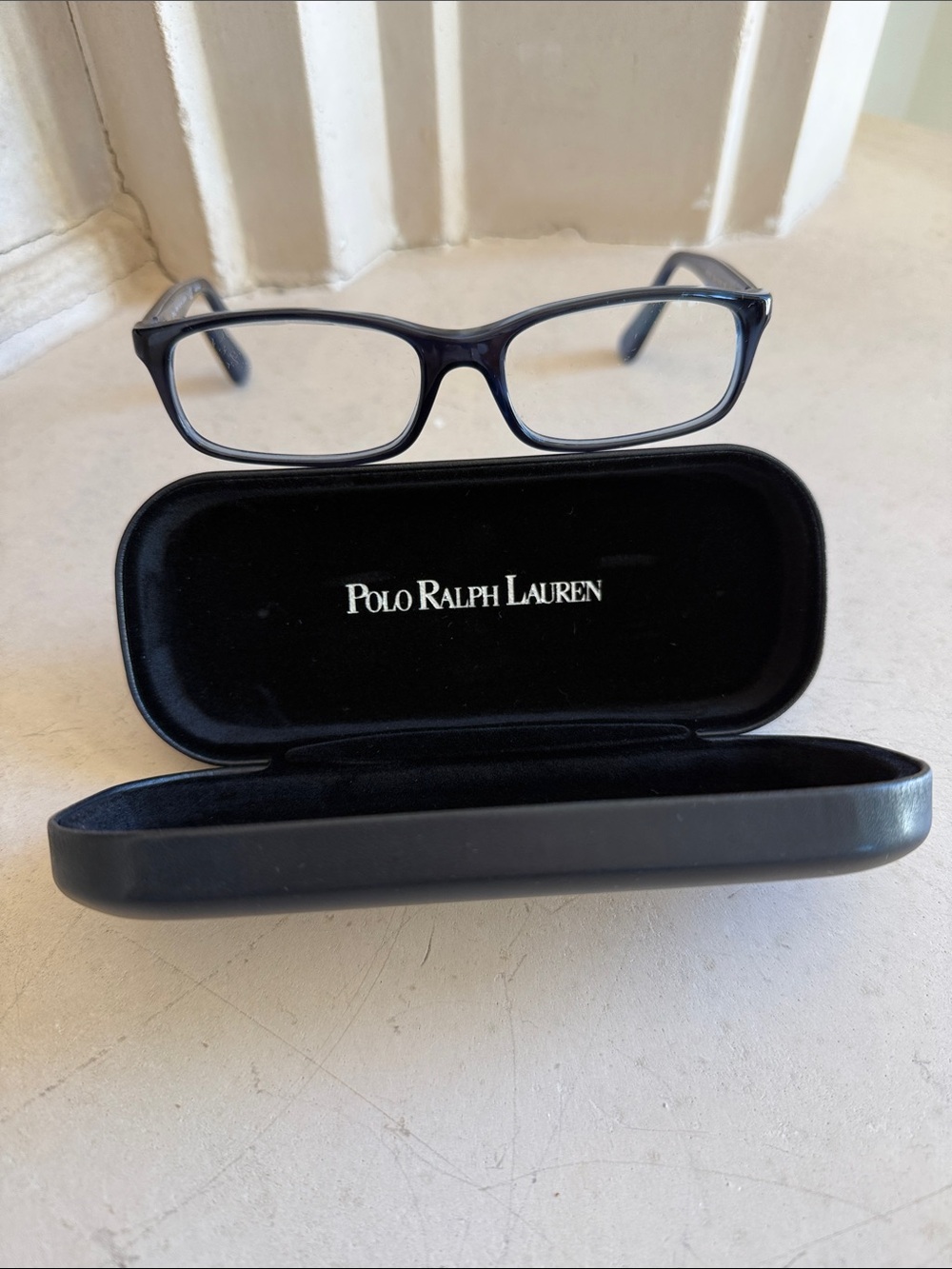 Ralph Lauren RA7047 Glasses & Original Hard Case